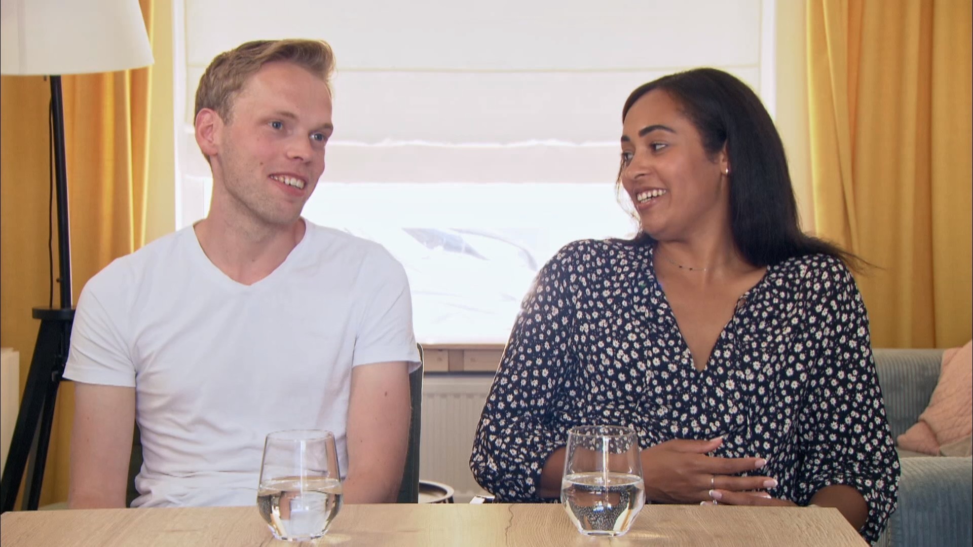 De TV van gisteren: RTL 4 derde op primetime met Voor Hetzelfde Geld